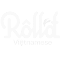 Roll'd Vietnamese